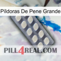 Píldoras De Pene Grande 08